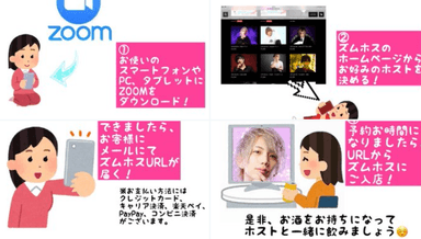 利用は簡単4ステップで