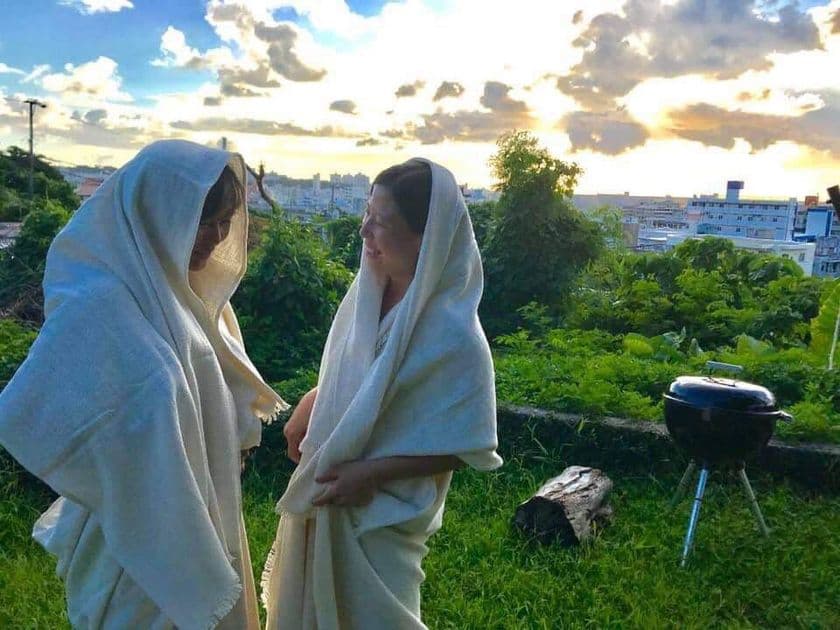 植物の振動浴・Hugスチームで免疫力up！
Tao-thong おうちサロン、
よもぎ蒸しをアレンジした「Hugスチーム」を提供開始