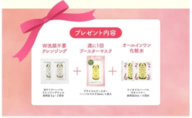 フルラインサンプルセット