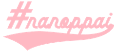 クリエイティブレーベル「nanoppai」