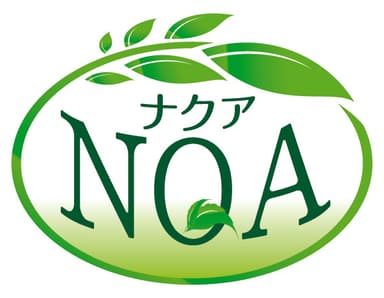 ナクア ロゴ