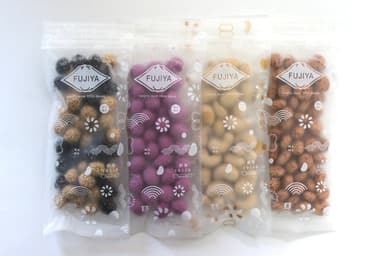 紅茶のおともセット
