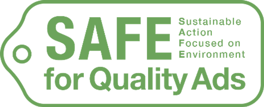 CCI、企業の安全安心な広告コミュニケーションをフルスタックでサポートするサービス"SAFE for Quality Ads"の提供開始