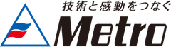 株式会社メトロ