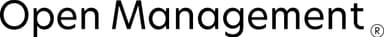 Open Management ロゴ