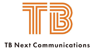 株式会社TBネクストコミュニケーションズ　ロゴ