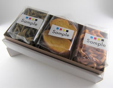 野菜おやつ贈答品セット