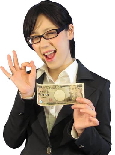 イベント後10日で振り込み