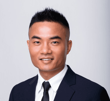 Kelvin Pan