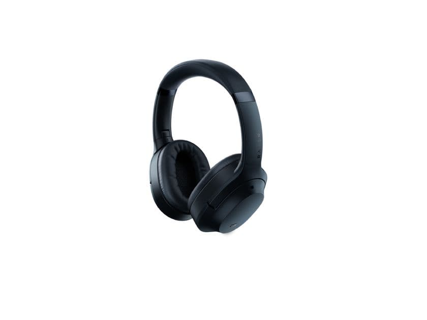 高度アクティブノイズキャンセリングテクノロジーを搭載した
THX(R) 認証ワイヤレスヘッドフォン
「Razer Opus」　日本で発売決定