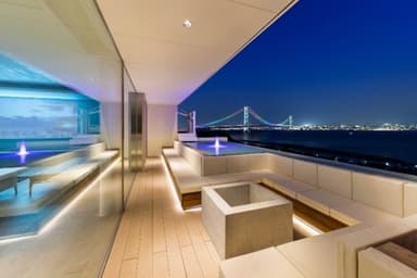 CORAL SUITE VILLA awaji(コーラルスイートヴィラアワジ)