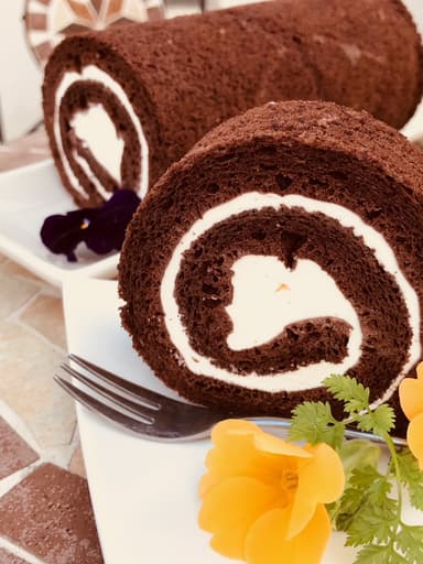 低糖質ショコラロール
