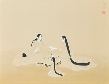 つれづれ 1958年