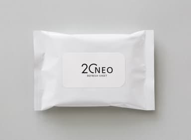 20NEOリフレッシュシート