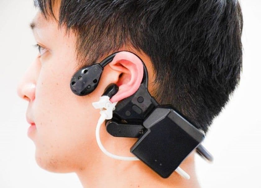 より効果的なリモートリハビリテーションを実現
「ウェアラブルシステム」の共同研究について
