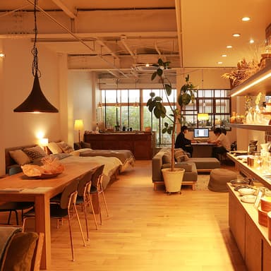 店内3