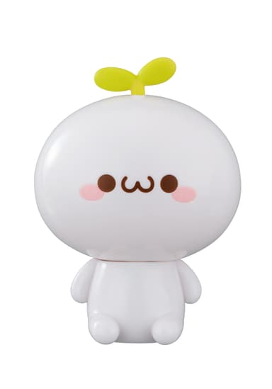 長草くん