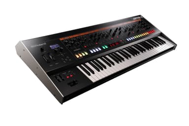 シンセサイザー『JUPITER-X』(2020年3月発売)
