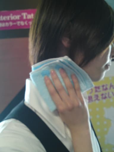 One Day Cool体感画像
