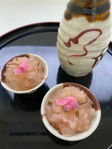 夜桜あん(1)