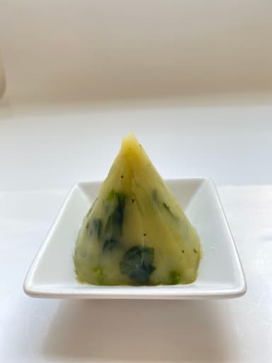 菜の花あん(2)