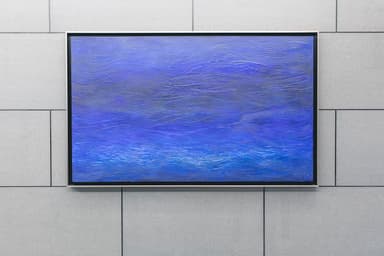「Eternal flow」by 増田 洋一郎