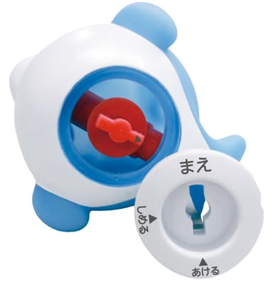 おふどボ イルカ 排水蓋