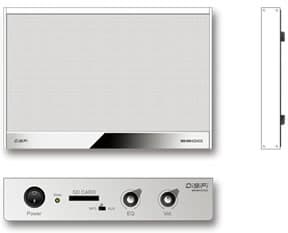 SONICAST　S100-140