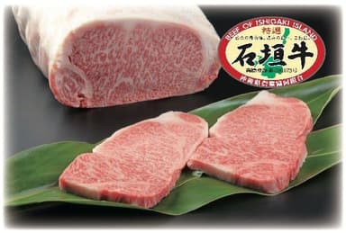 石垣牛イメージ写真