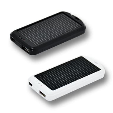 「mobile solar」本体