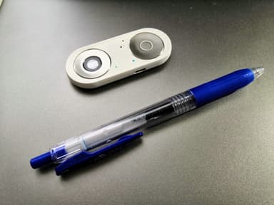 本体サイズイメージ