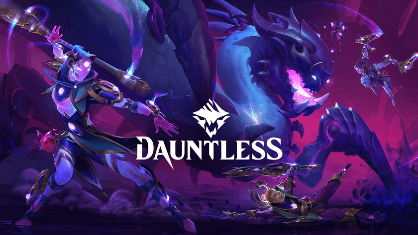 ドーントレス(Dauntless) 闇エスカレーション
「伝承：闇の奥深くへ」が6/12(金)、アップデート開始
