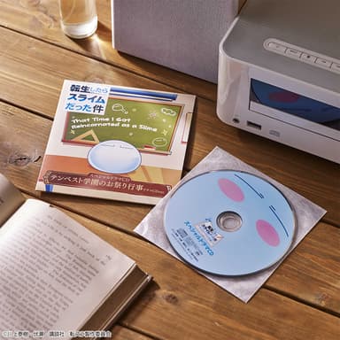 C賞：スペシャルドラマCD(イメージ)