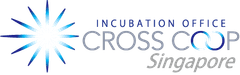 シンガポール初の日系中小企業向けサービスオフィス
「CROSSCOOP SINGAPORE」がオープン！