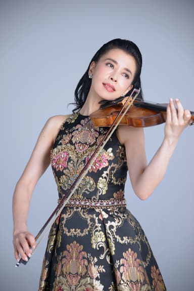 川井郁子2