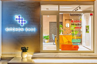 キッチン空間のあらゆるデザインや演出承ります