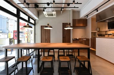 店内5