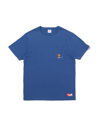 TEN POCKET TEE　￥3&#44;600＋TAX