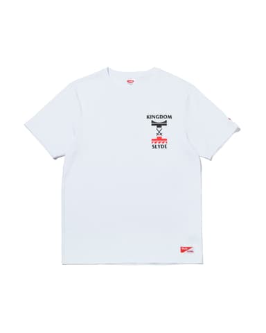 BATTLE LOGO TEE　￥3&#44;600＋TAX