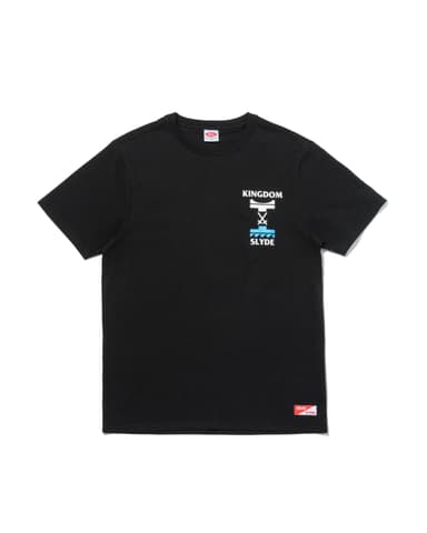 BATTLE LOGO TEE　￥3&#44;600＋TAX