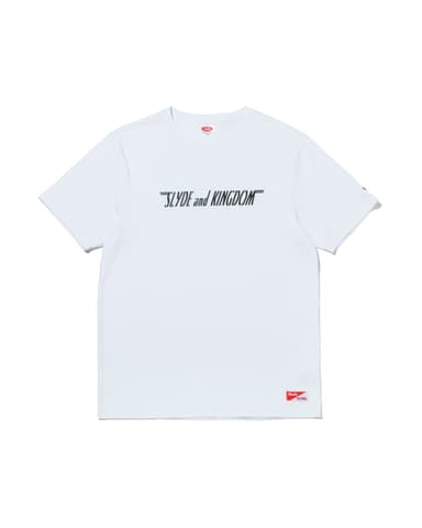 ORIGINAL LOGO TEE　￥3&#44;600＋TAX