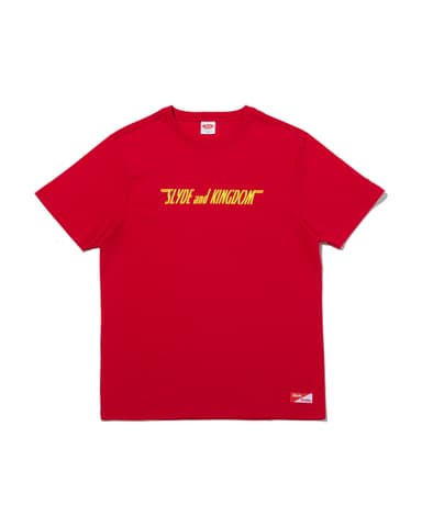 ORIGINAL LOGO TEE　￥3&#44;600＋TAX