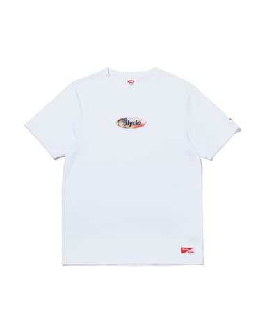 EFFECT TEE(信)　￥3&#44;600＋TAX