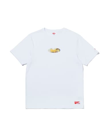 EFFECT TEE(河了貂)　￥3&#44;600＋TAX