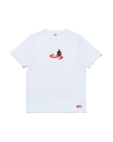 LOGO TEE(エイ政)　￥3&#44;600＋TAX