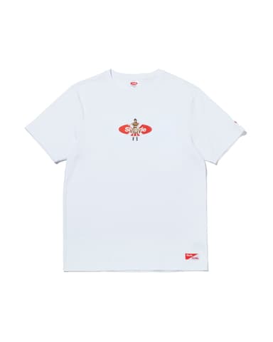 LOGO TEE(河了貂)　￥3&#44;600＋TAX