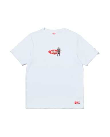 LOGO TEE(王賁)　￥3&#44;600＋TAX