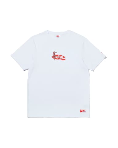 LOGO TEE(蒙恬)　￥3&#44;600＋TAX