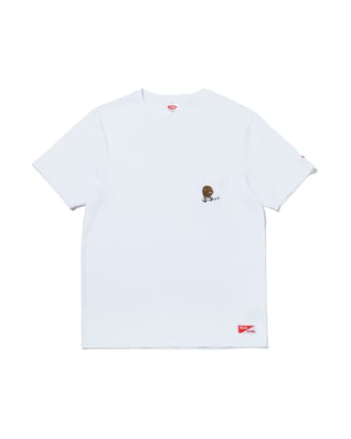 TEN POCKET TEE　￥3&#44;600＋TAX