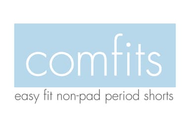 comfitsロゴ